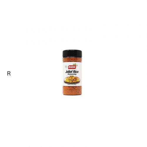 BADIA JOLLOF RICE SEASONING 170.1G