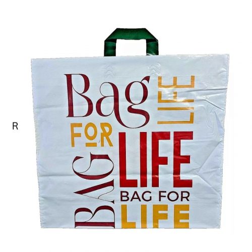 BAG FOR LIFE