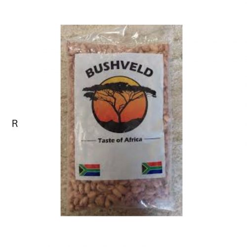 Bushveld  Yugo Beans 500g