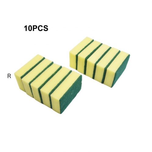 CATERING SPONGE SCOURERS -10