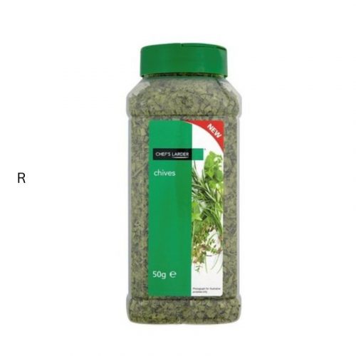 CHEF'S CHIVES 50G