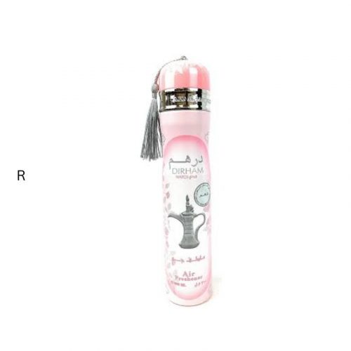 DIRHAM WARDI AIR FRESHNER