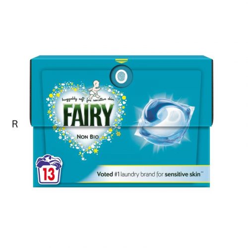 FAIRY NON BIO 13WASHES