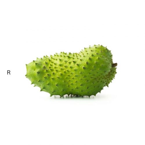 FRESH SOURSOP PER KG