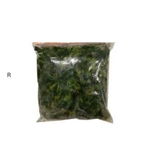 Frozen Biteku - Callalou - African Spinach