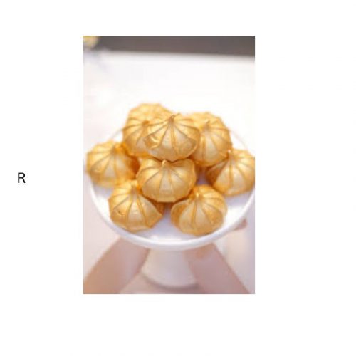 GOLDEN MERINGUE