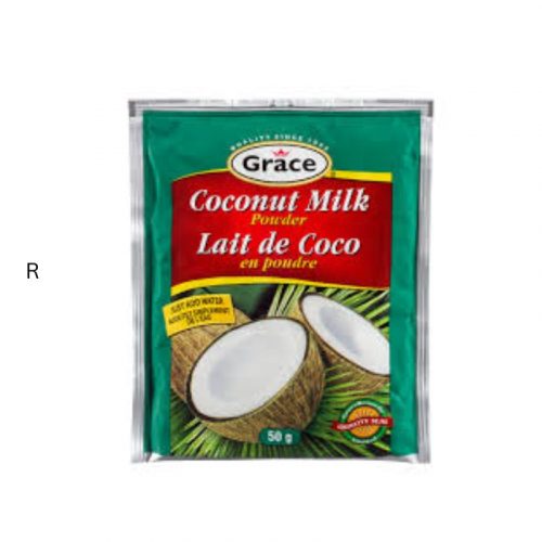 Grace Coconut Milk Powder 50g