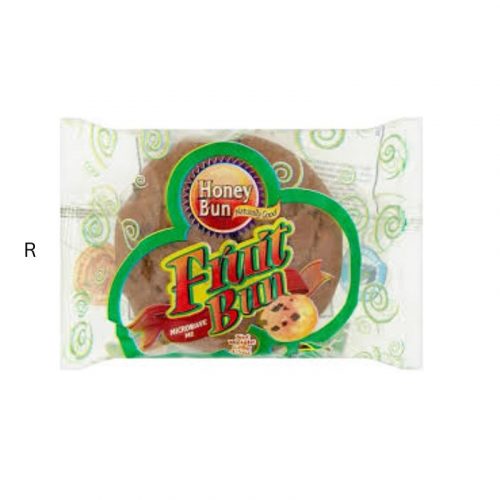 HONEY BUN PENNY FRUIT