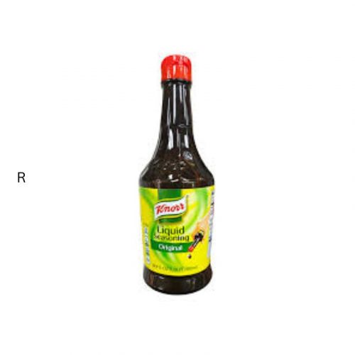 KNORR LIQUID SEASONING 130ML