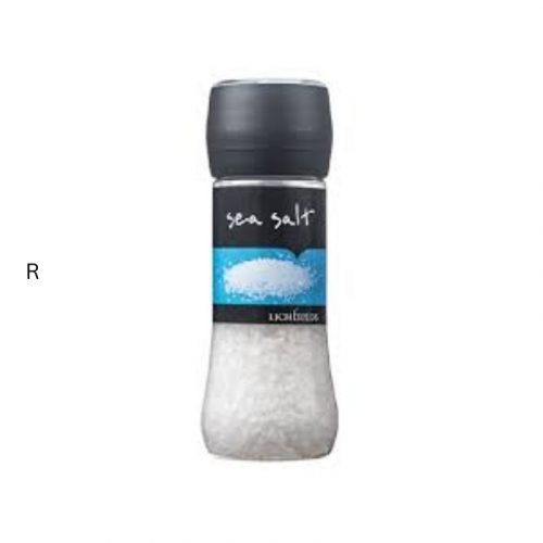 LICHFIELDS SEA SALT 385G