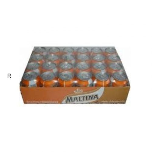 MALTINA HALF PACK