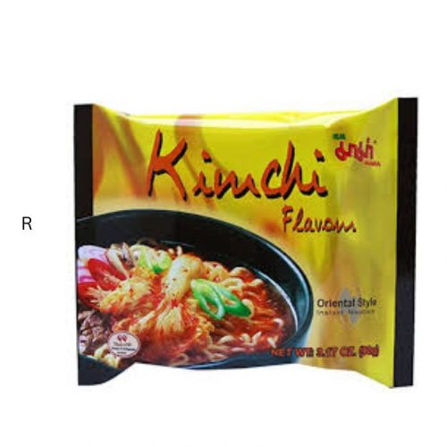MAMA KOREAN UDON KIMCHI 90G