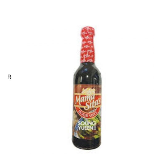 MAMA SITA'S OYSTER SAUCE 405G