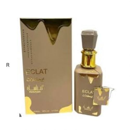 MANASIK ECLAT