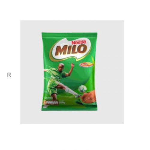 MILO SACHET 800g