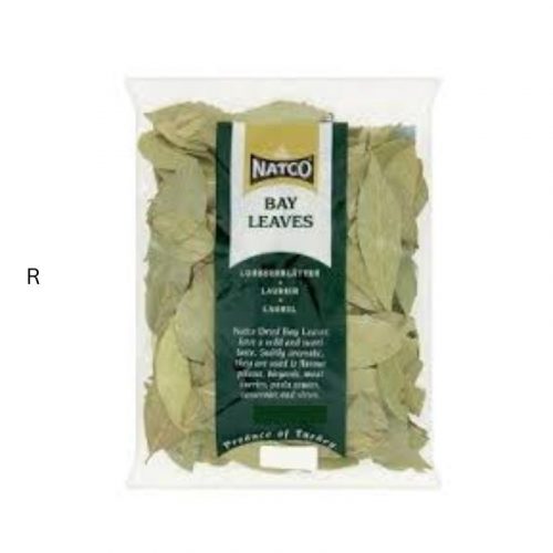 NATCO BAY LEAVES