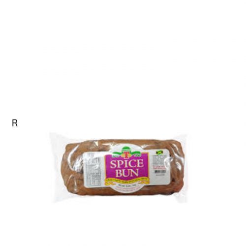 NTB SPICE BUN LARGE