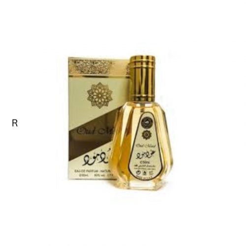 OUD MOOD PARFUME 50ML