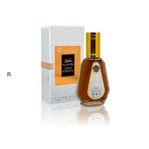 OUD ROMANCEA 50ML PARFUM