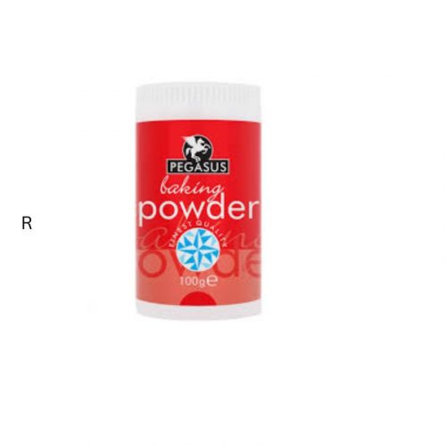 PEGASUS BAKING POWDER