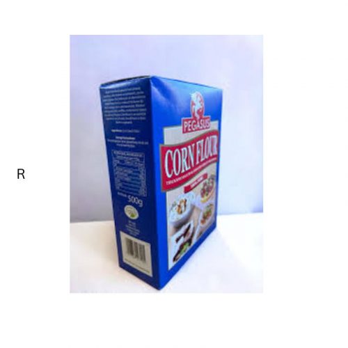 PEGASUS CORN FLOUR