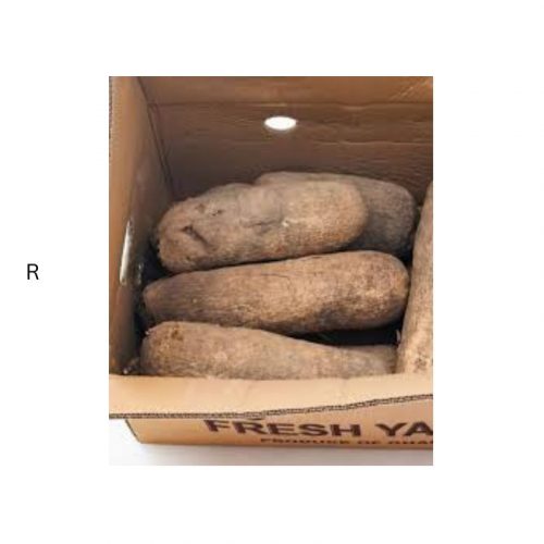 PUNA YAM 1BOX