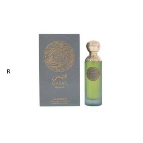 QASAS IMPERIAL 100ML