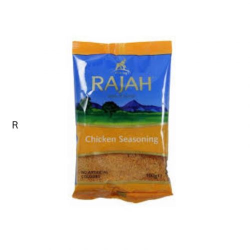 RAJAH CHICKEN SEASONING 400G