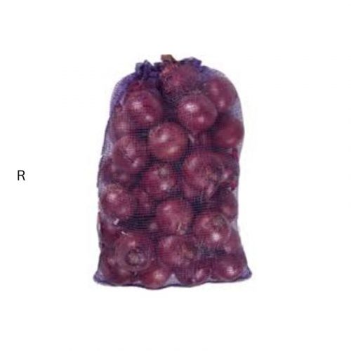RED ONIONS BAG 10kg