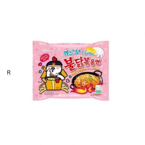 SAMYANG CARBONARA FLAVOUR