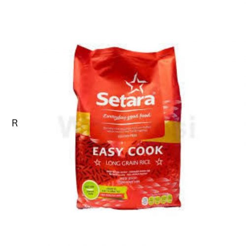 SETARA EASY COOK RICE 10KG