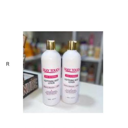 SILKY TOUCH PKT OF 7