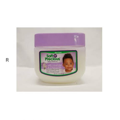 SOFT PRECIOUS JELLY PURPLE