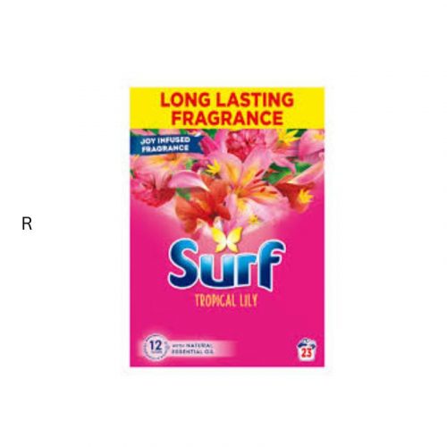 SURF FRESH TROPICAL LILY