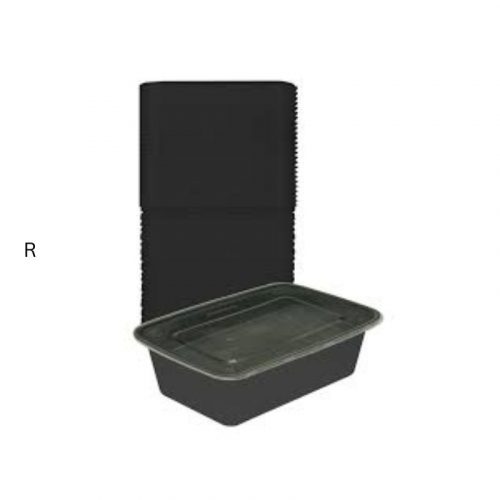 Takeaway container Take Away Bowl 650cc - 25pcs