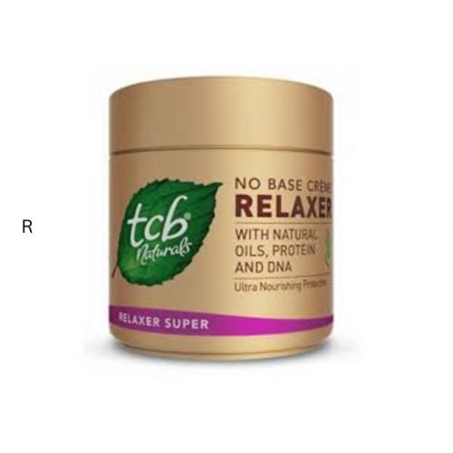 TCB HAIR RELAXER 212G