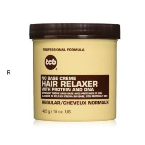 TCB HAIR RELAXER 425G