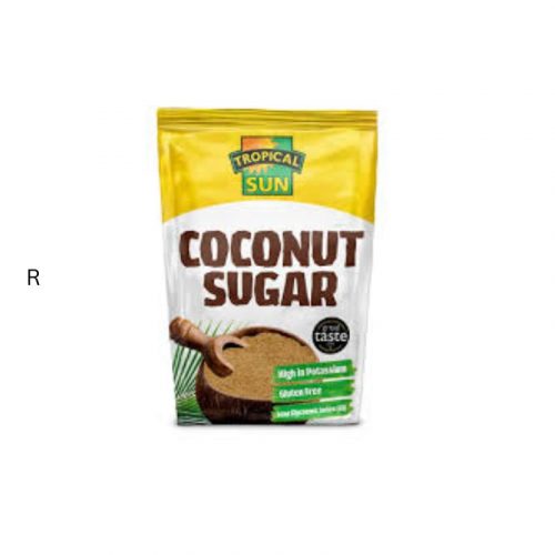 TS Coconut Sugar