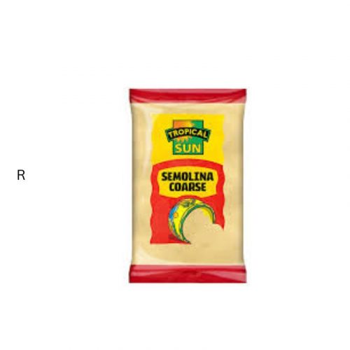 TS SEMOLINA FINE 5kg