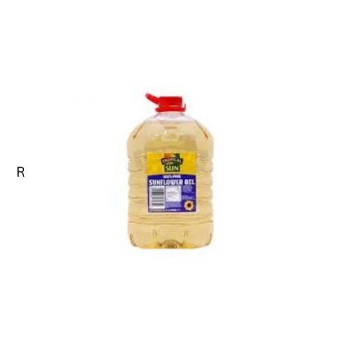 TS Sunflower Oil 10 Litres