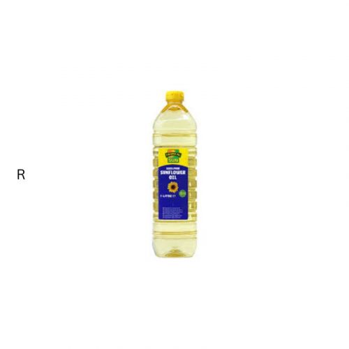 TS SUNFLOWER OIL 2LITRE