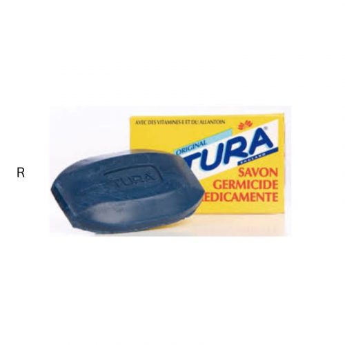 TURA SOAP1