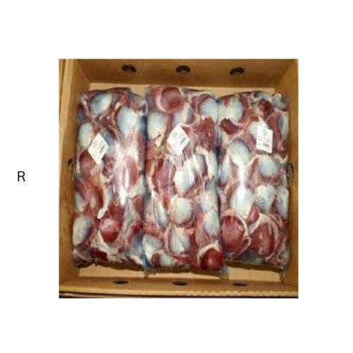 TURKEY GIZZARD BOX