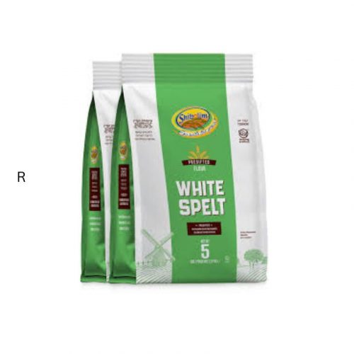 White Spelt
