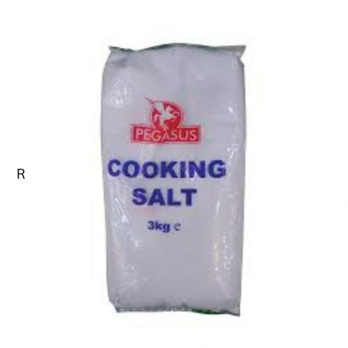 PEGASUS COOKING SALT 3KG
