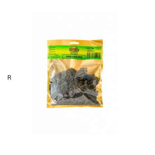 African Sun Dried Ugu Leaf