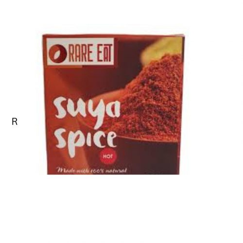 RARE EAT SUYA SPICE HOT