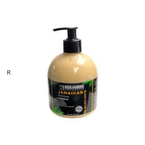 BENJAMINS JBCO CONDITIONER