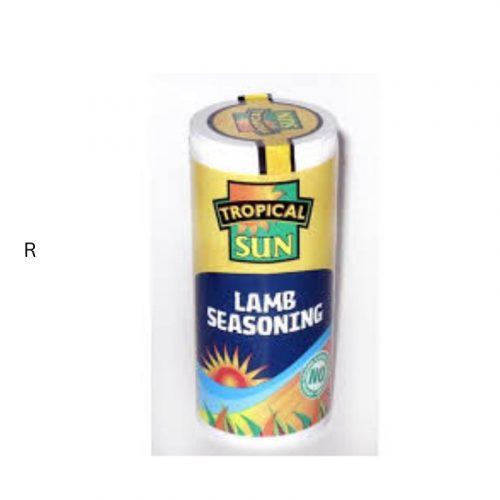 TS LAMB SEASONING