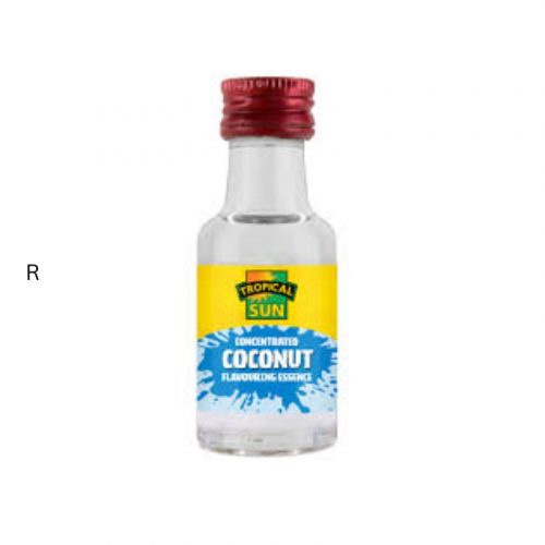 TS CONCENTRATED COCONUT FLAVOURING